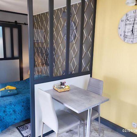 Affittacamere Tranquillité&indépendance au coeur de la sologne Lamotte-Beuvron Esterno foto