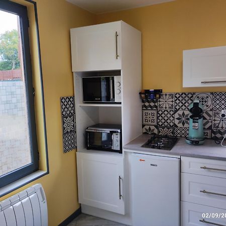 Affittacamere Tranquillité&indépendance au coeur de la sologne Lamotte-Beuvron Esterno foto