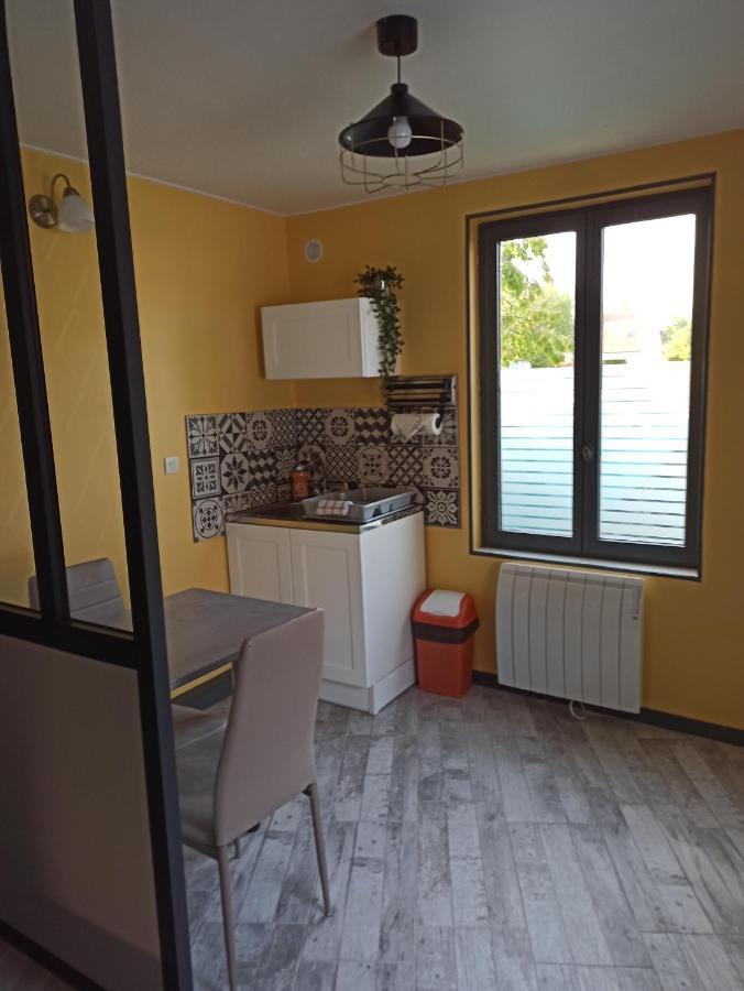 Affittacamere Tranquillité&indépendance au coeur de la sologne Lamotte-Beuvron Esterno foto