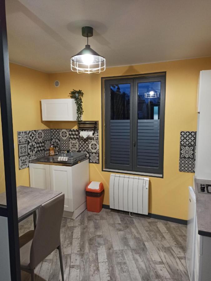 Affittacamere Tranquillité&indépendance au coeur de la sologne Lamotte-Beuvron Esterno foto
