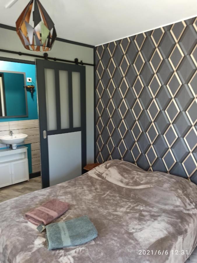 Affittacamere Tranquillité&indépendance au coeur de la sologne Lamotte-Beuvron Esterno foto