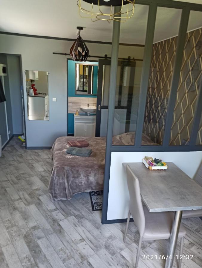Affittacamere Tranquillité&indépendance au coeur de la sologne Lamotte-Beuvron Esterno foto