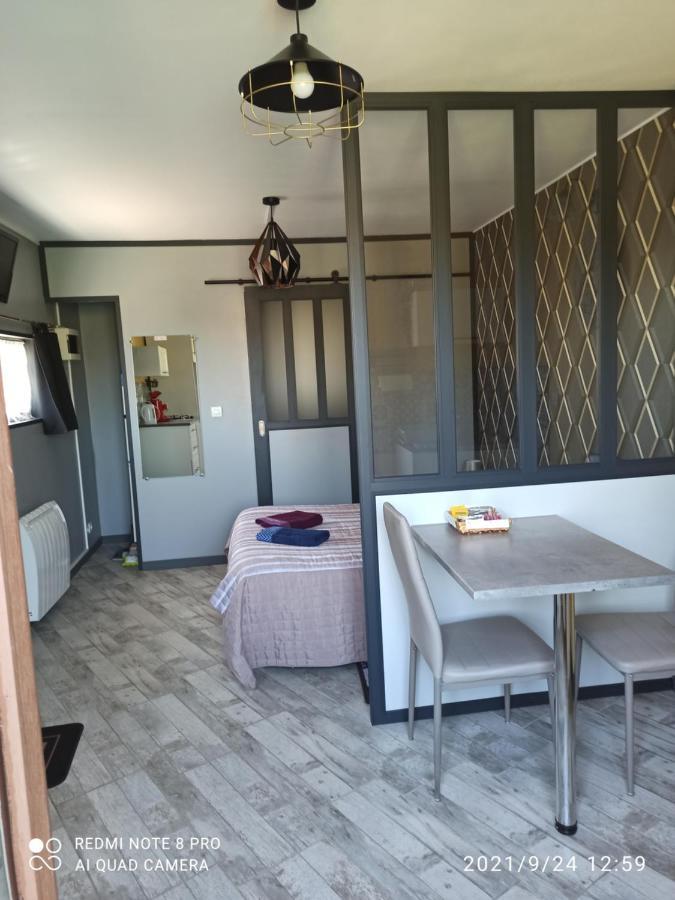 Affittacamere Tranquillité&indépendance au coeur de la sologne Lamotte-Beuvron Esterno foto