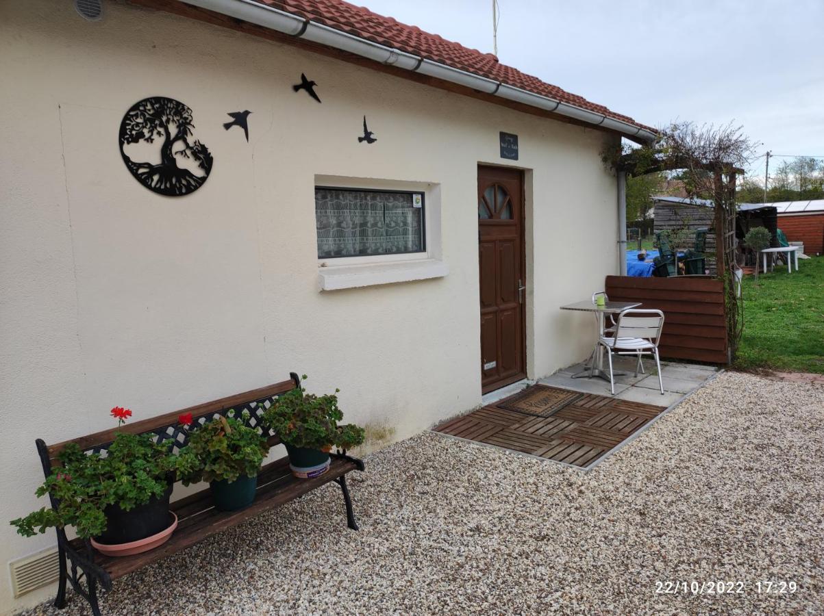 Affittacamere Tranquillité&indépendance au coeur de la sologne Lamotte-Beuvron Esterno foto