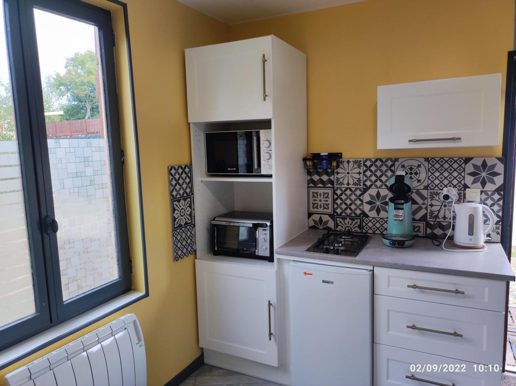 Affittacamere Tranquillité&indépendance au coeur de la sologne Lamotte-Beuvron Esterno foto
