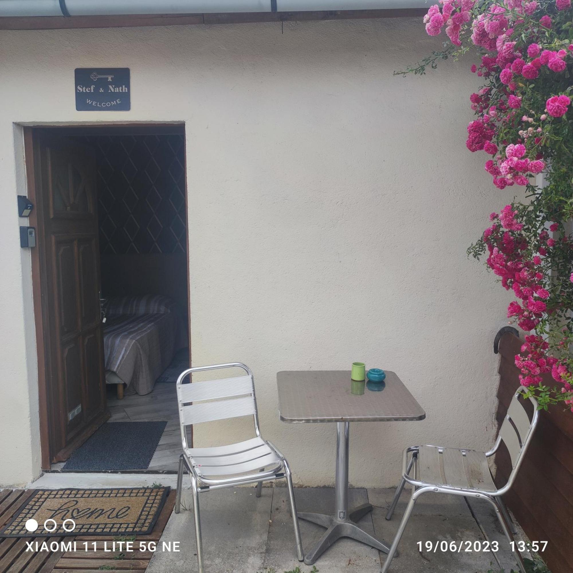 Affittacamere Tranquillité&indépendance au coeur de la sologne Lamotte-Beuvron Esterno foto