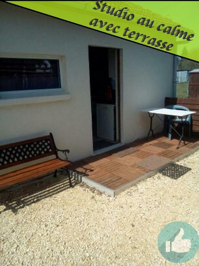 Affittacamere Tranquillité&indépendance au coeur de la sologne Lamotte-Beuvron Esterno foto